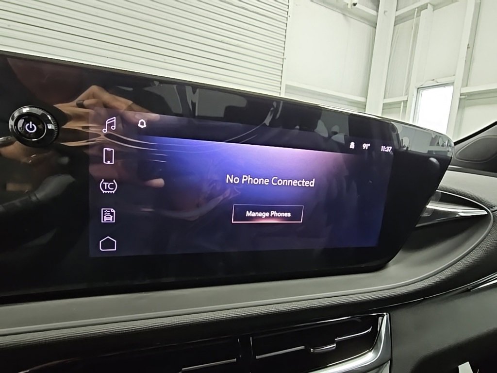 New 2026 Buick Envista Sport Touring w/ Convenience I Package image 16