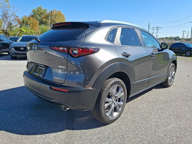 New 2026 MAZDA CX-30 AWD 2.5 S image 4