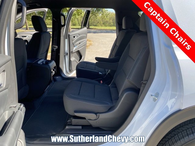 New 2026 Chevrolet Traverse LT w/ Driver Confidence Package image 41