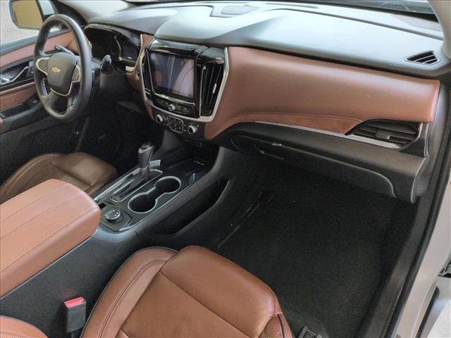 Used 2018 Chevrolet Traverse High Country image 26