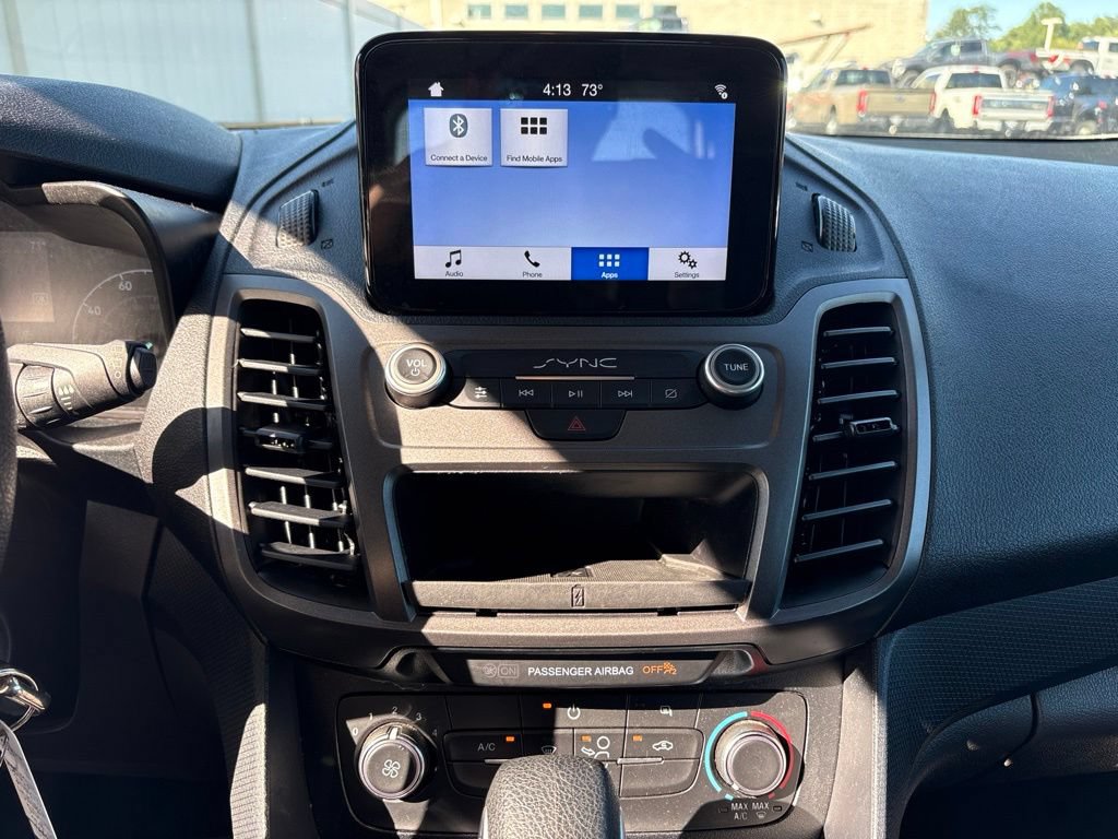 Used 2020 Ford Transit Connect XLT FWD image 11