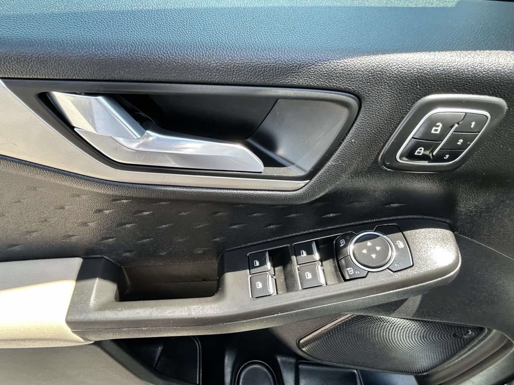 Used 2020 Ford Escape SEL AWD/4WD image 13