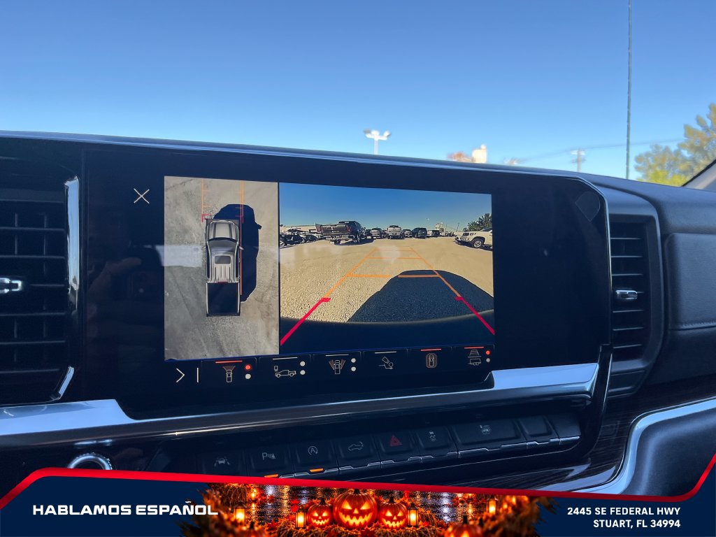 New 2026 GMC Sierra 1500 Elevation w/ Preferred Package RWD image 32