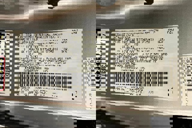 Used 2026 Toyota Tundra SR image 44