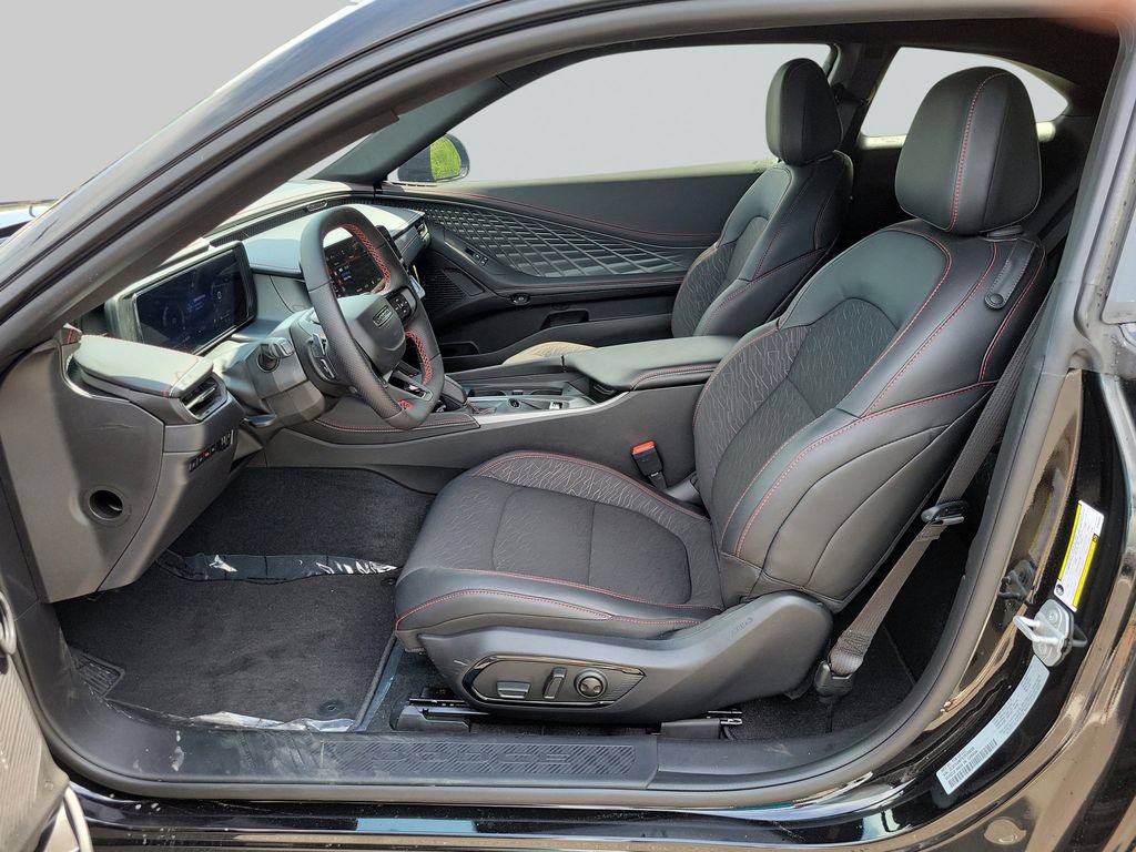 New 2026 Dodge Charger Scat Pack AWD/4WD image 27