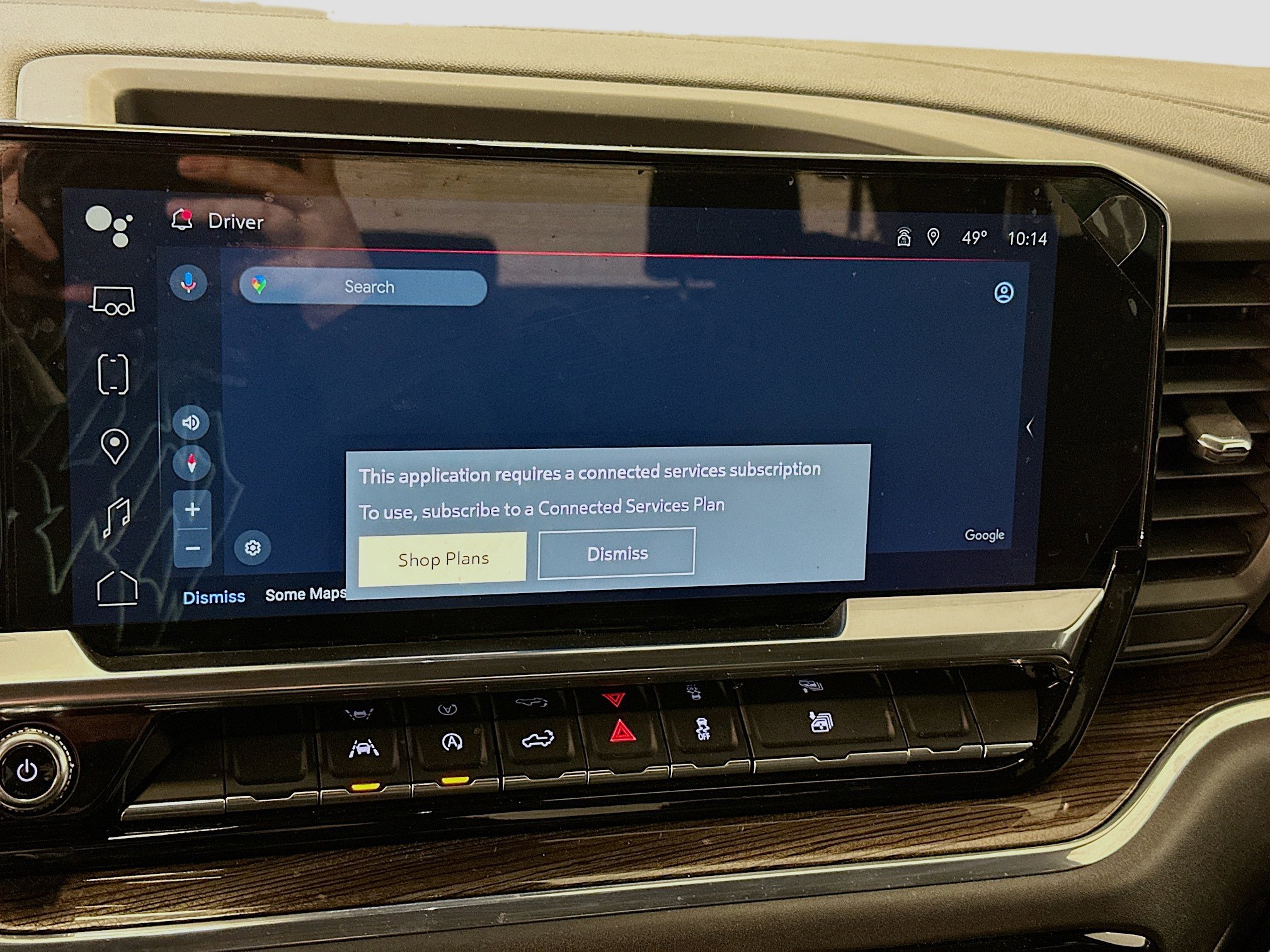 Used 2024 GMC Sierra 1500 Elevation image 22