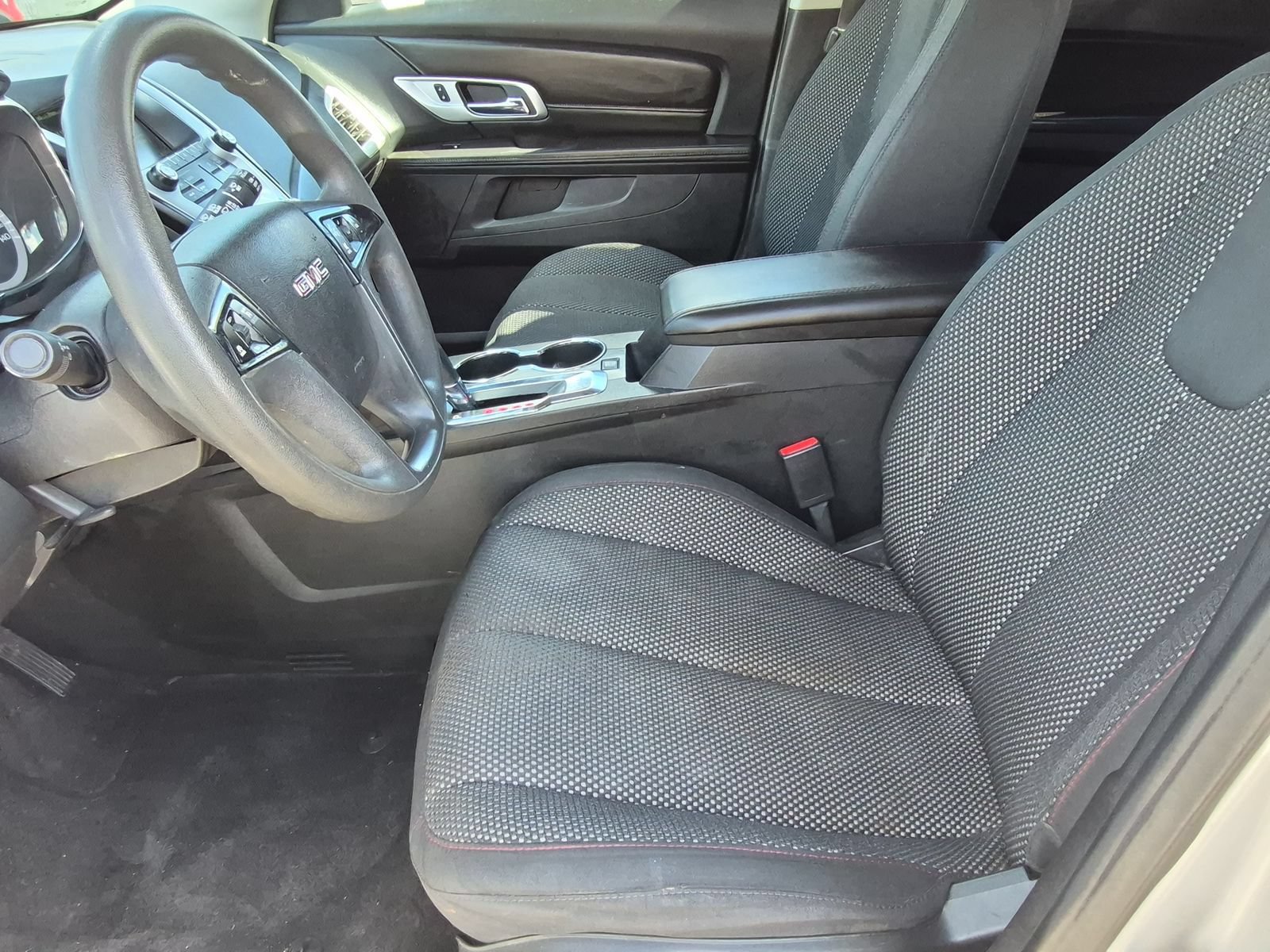 Used 2016 GMC Terrain SLE FWD image 15