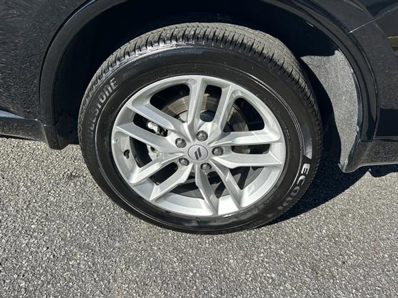 Used 2025 Dodge Durango GT image 29