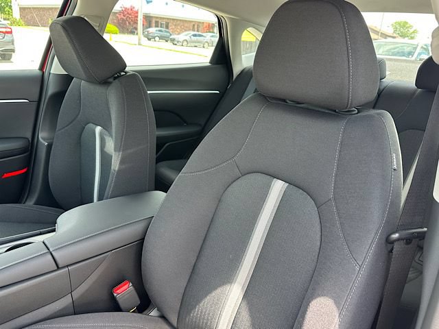 New 2026 Hyundai Sonata SEL AWD/4WD image 18