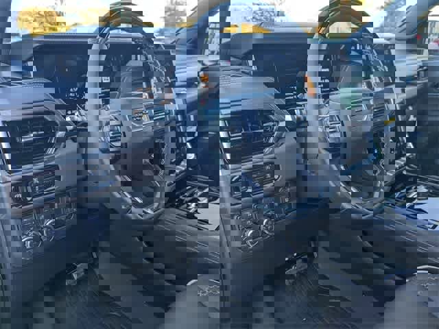 Used 2026 GMC Yukon Denali Ultimate w/ LPO, Floor Liner Package image 10