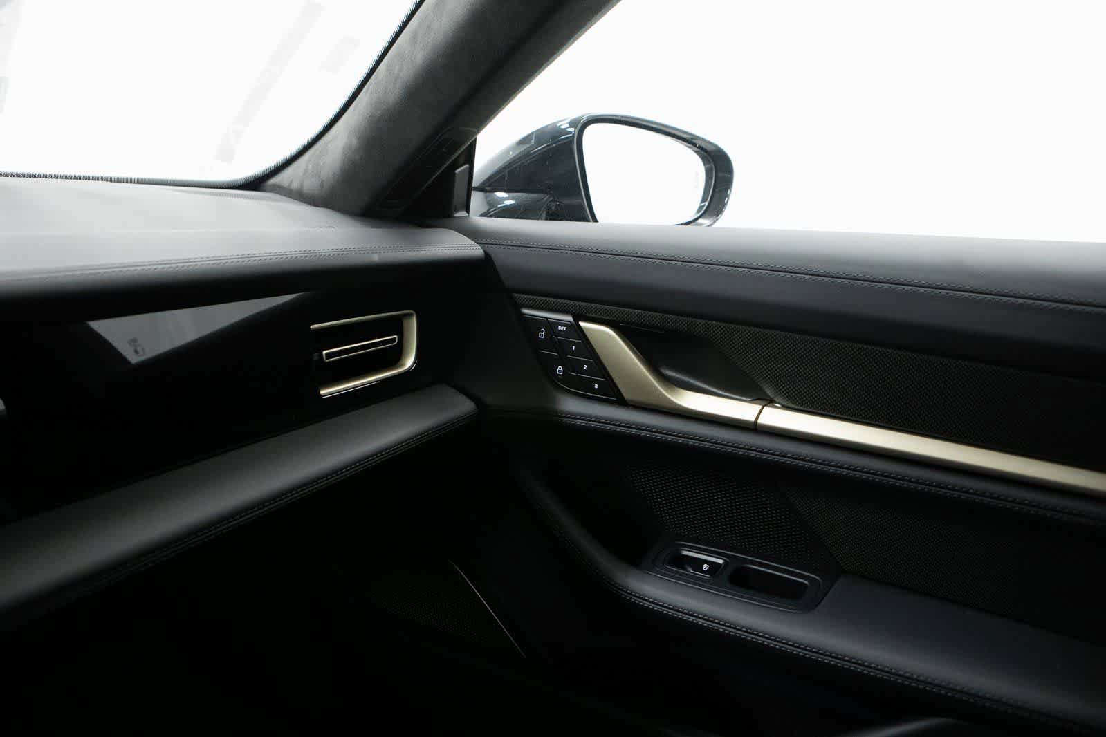 New 2026 Porsche Taycan Turbo S image 24