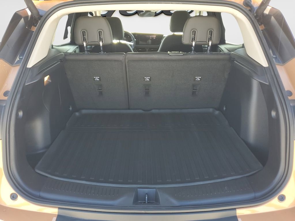 Used 2025 Buick Encore GX Preferred FWD image 9