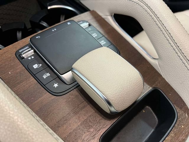 Certified 2021 Mercedes-Benz GLE 350 4MATIC image 32