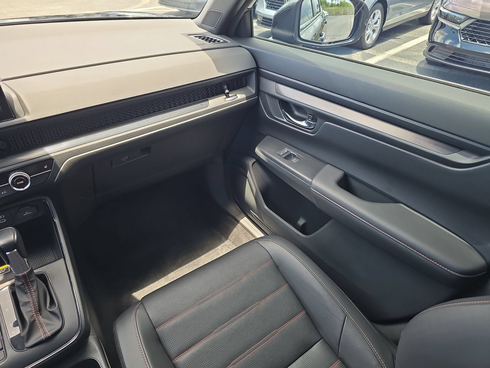 Certified 2024 Honda CR-V Sport-L image 12