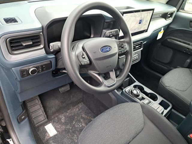 New 2026 Ford Maverick XL image 11