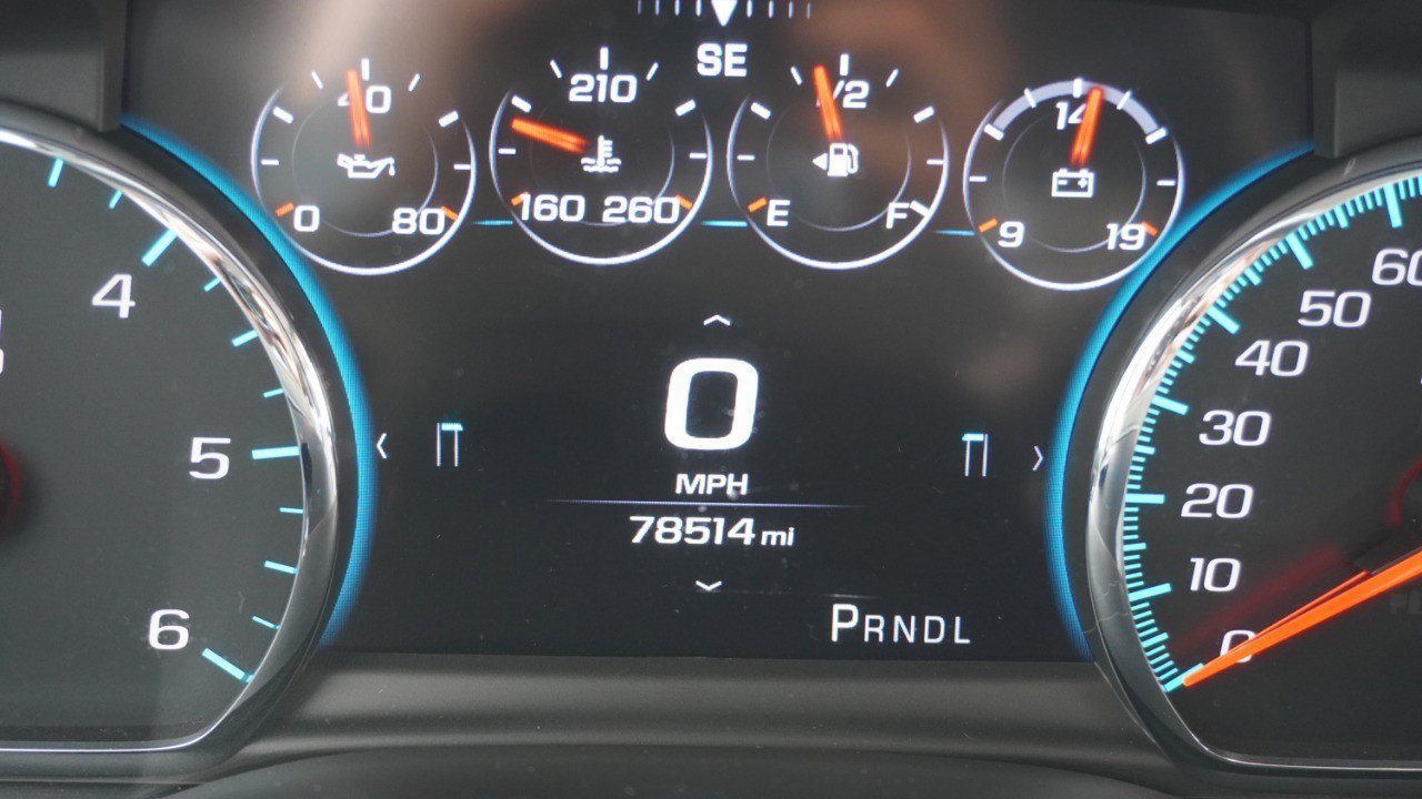 Used 2018 GMC Yukon Denali w/ Denali Ultimate Package image 14