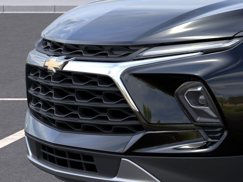 New 2026 Chevrolet Blazer LT FWD image 13