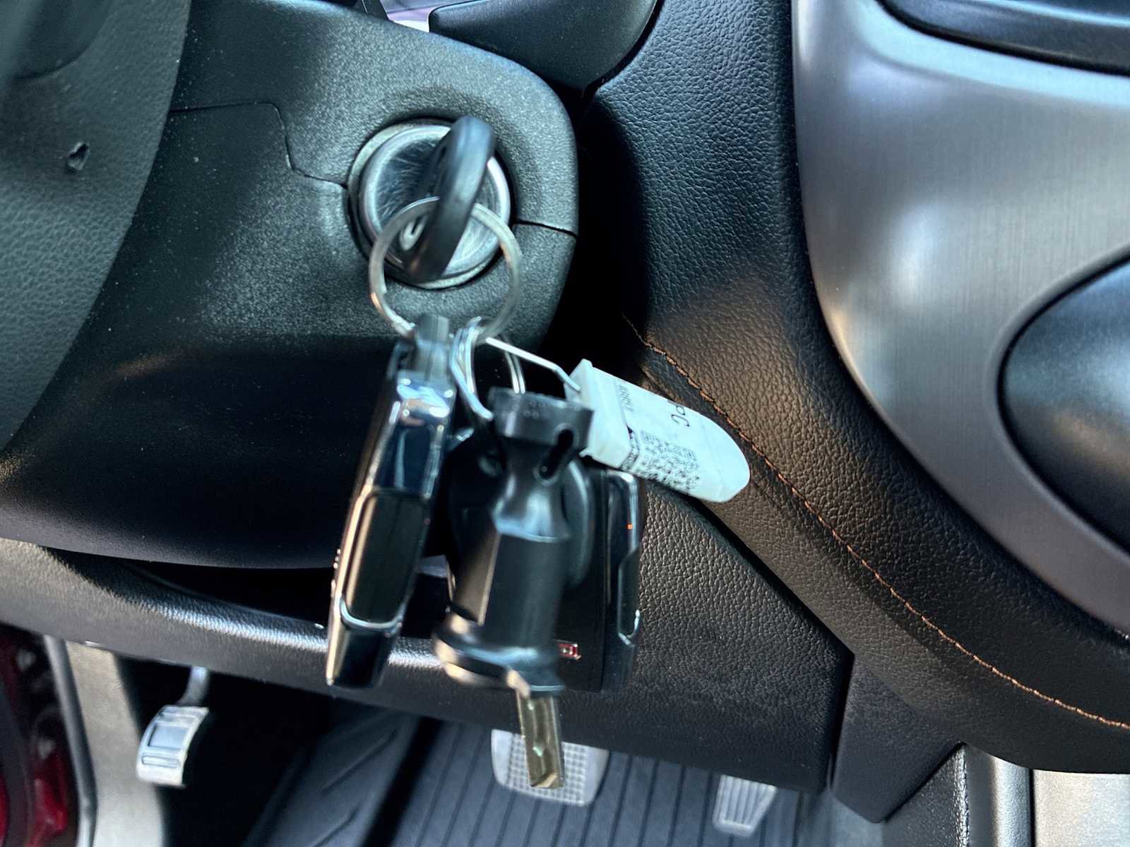 Used 2021 GMC Canyon AT4 w/ Trailering Package image 17