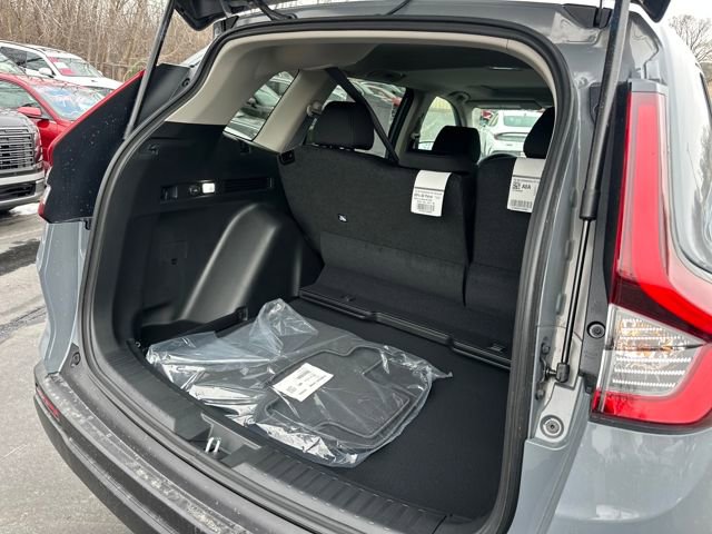 New 2026 Honda CR-V EX image 35