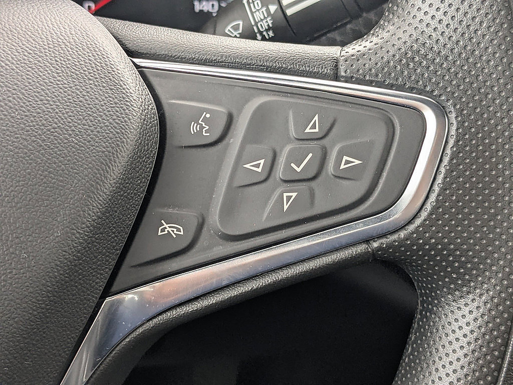 Used 2025 Chevrolet Malibu LT FWD image 26