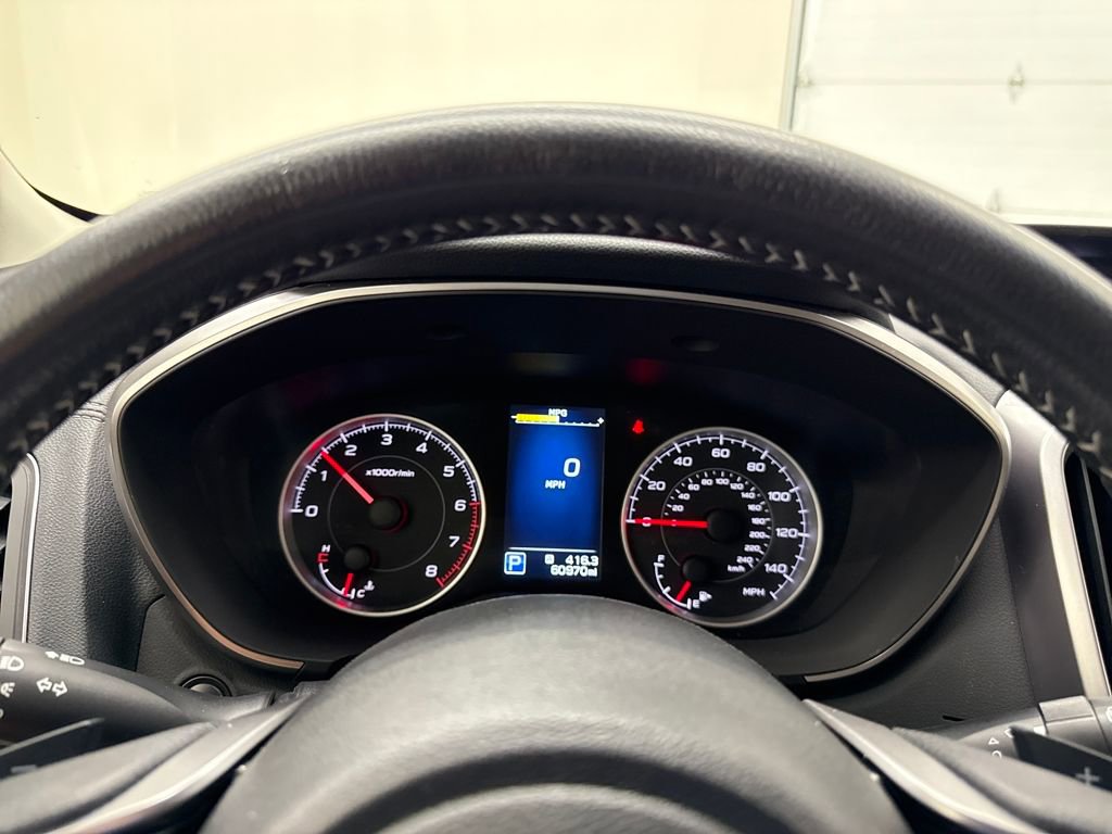 Used 2022 Subaru Ascent Premium w/ Convenience Package image 16