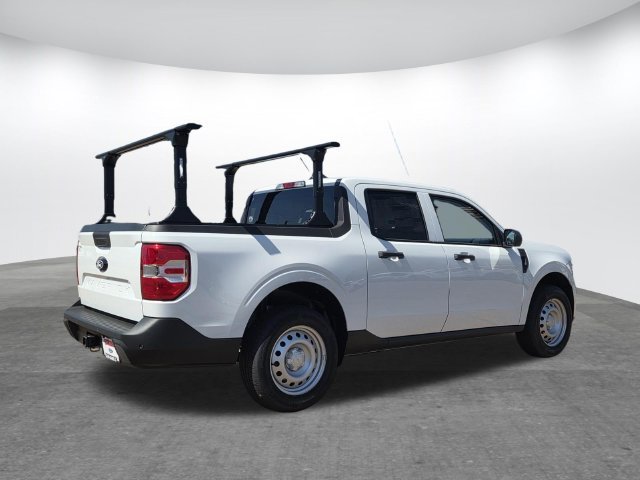 New 2026 Ford Maverick XL w/ 4K Tow Package AWD/4WD image 2