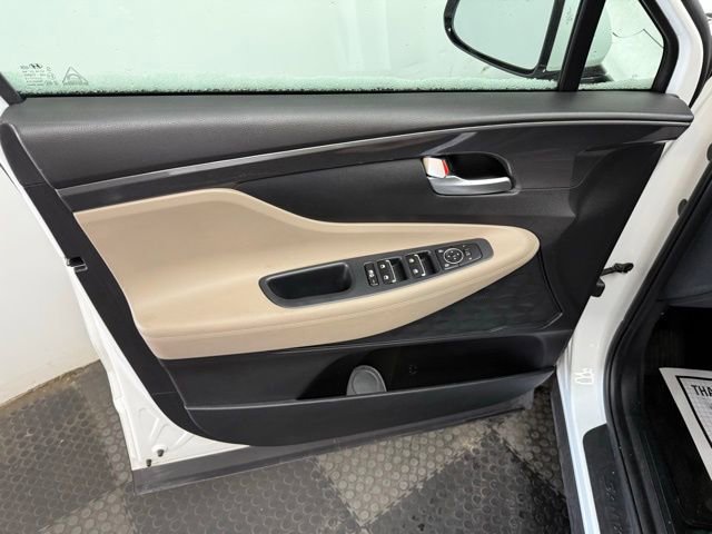 Used 2023 Hyundai Santa Fe SEL image 20