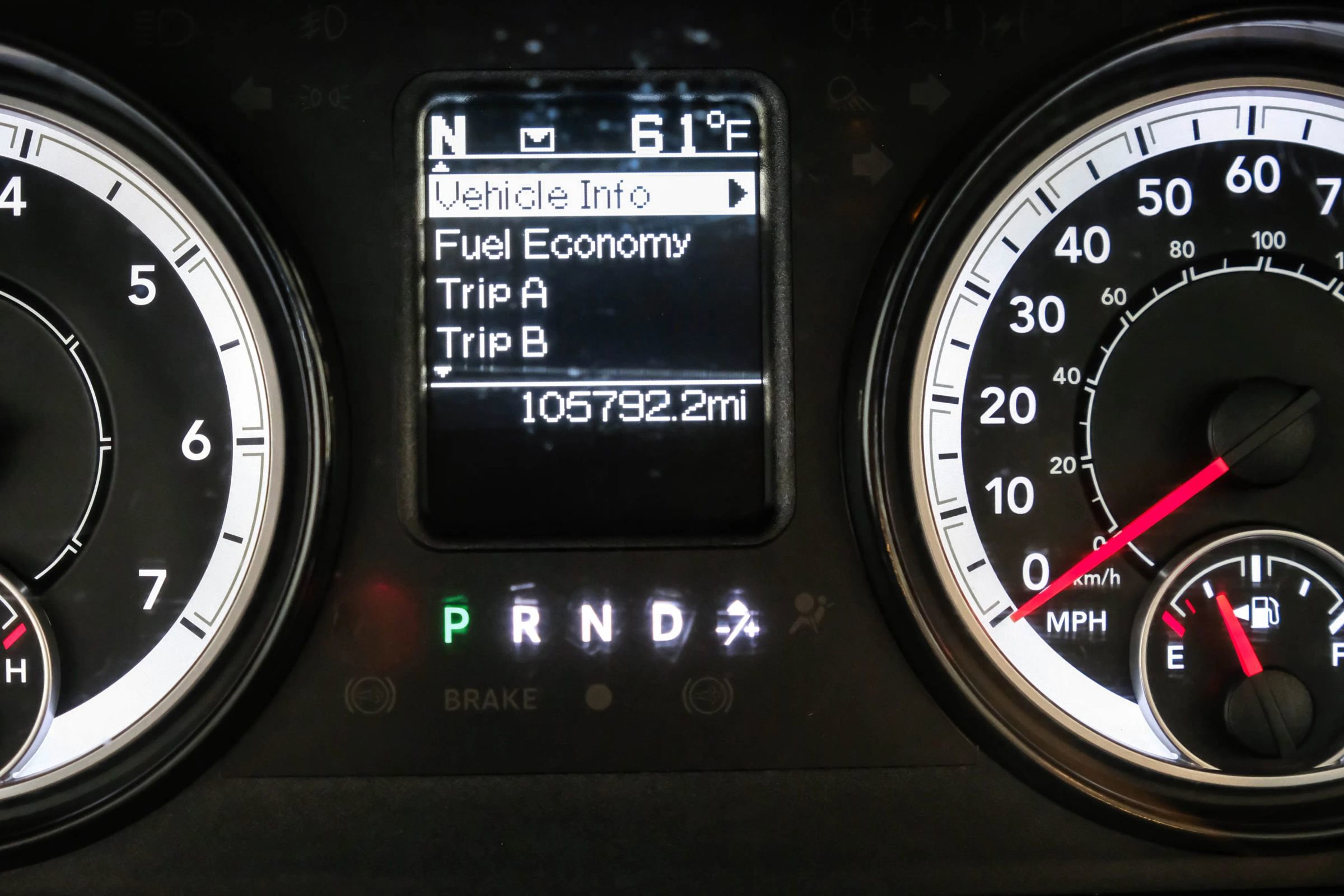 Used 2019 RAM 1500 Classic SLT image 18