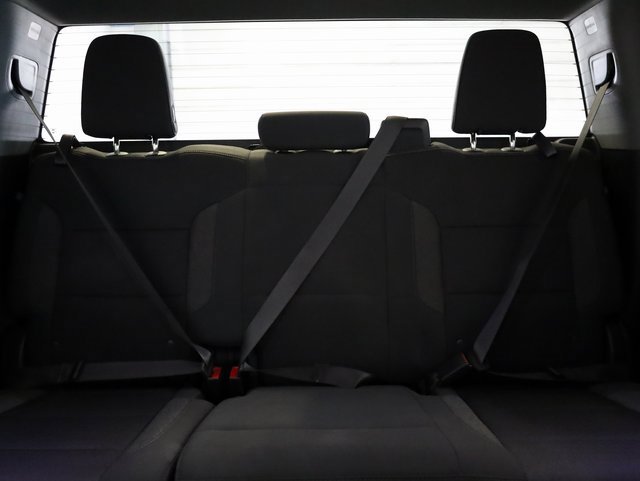 Used 2023 Chevrolet Silverado 1500 LT w/ Protection Package image 28