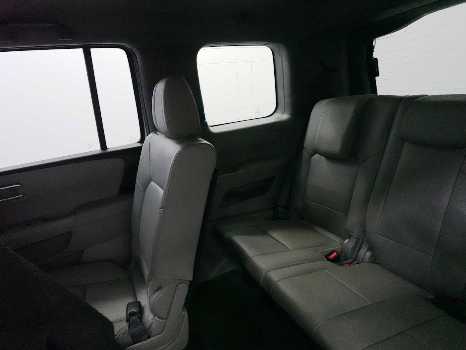 Used 2015 Honda Pilot EX-L image 30