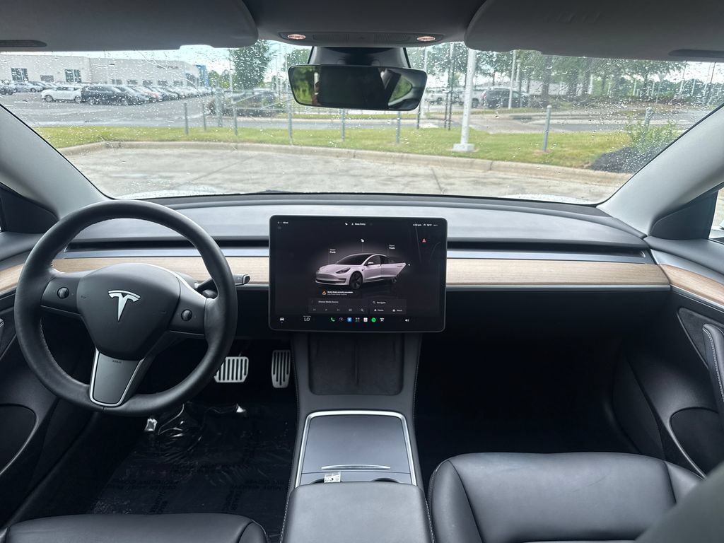 Used 2023 Tesla Model 3 Standard Range RWD image 16