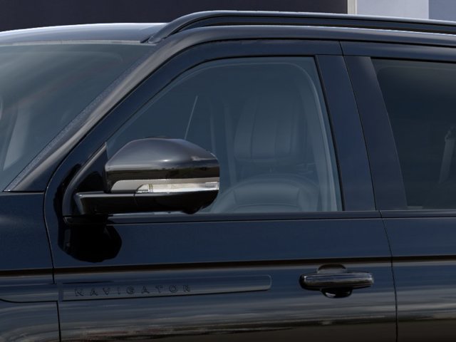 New 2027 Lincoln Navigator L Reserve w/ Jet Appearance Package RWD image 20