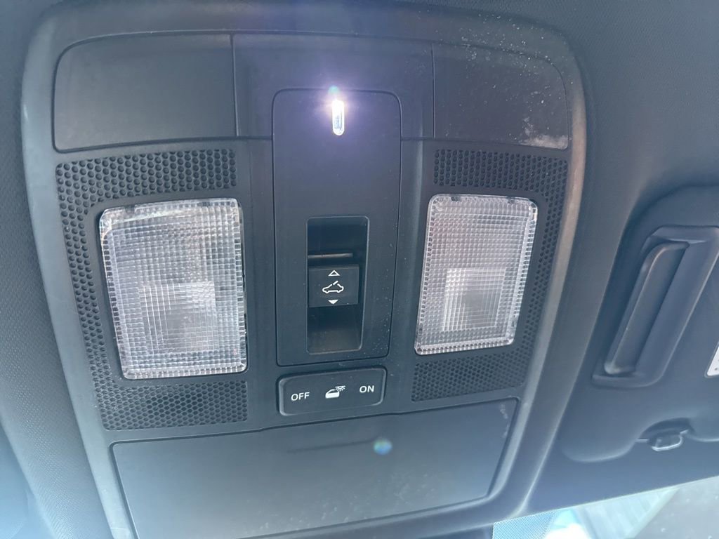 Used 2023 MAZDA CX-9 Carbon Edition image 35