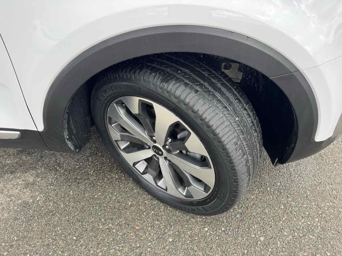 Used 2021 Kia Telluride S image 44