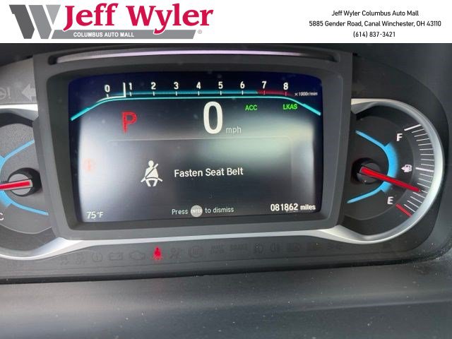 Used 2019 Honda Pilot EX-L image 1