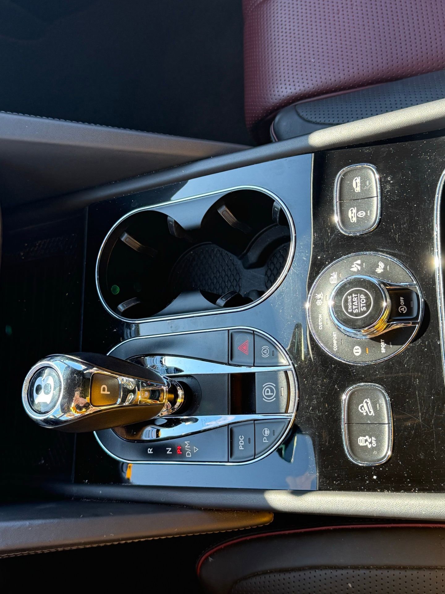 Certified 2021 Bentley Bentayga Speed image 27