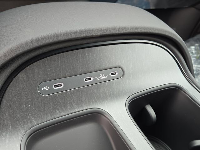 New 2026 Hyundai Palisade XRT Pro AWD/4WD image 17