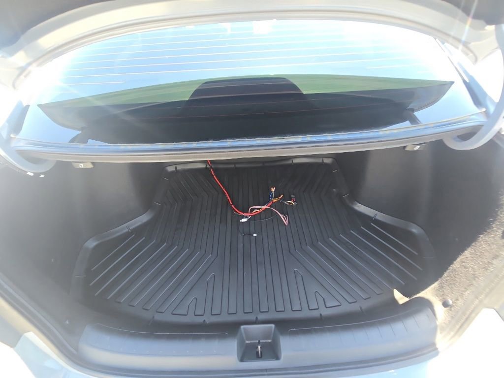Used 2024 Honda Civic EX image 28