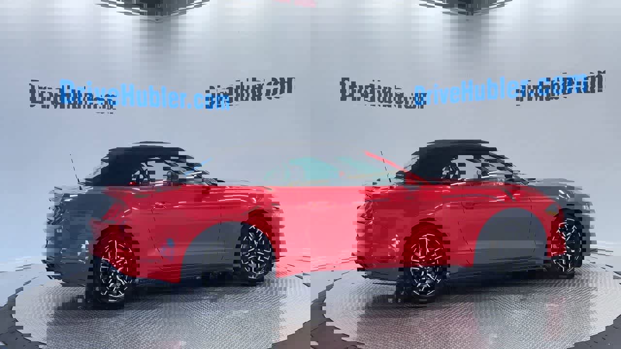 Used 2023 Ford Mustang Premium image 4