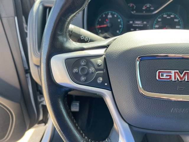 Certified 2022 GMC Canyon Elevation w/ Elevation Premium Package AWD/4WD image 14