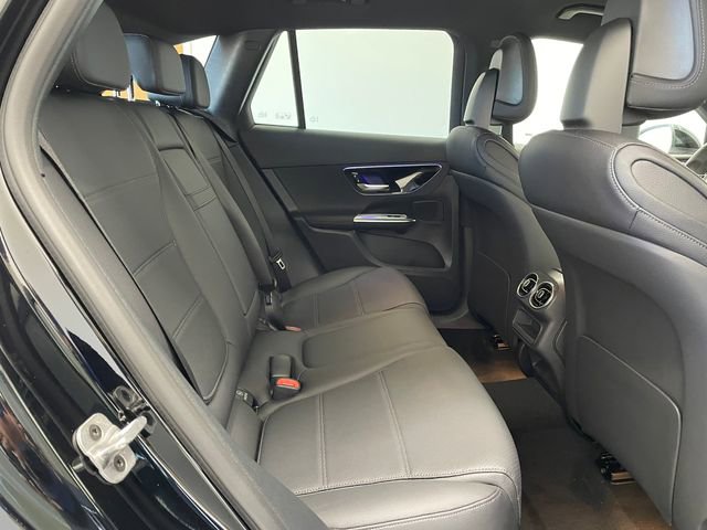 New 2026 Mercedes-Benz GLC 300 image 19
