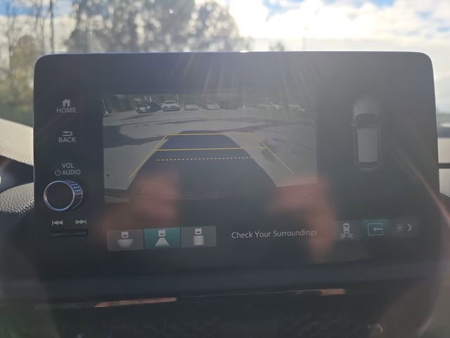 Used 2024 Honda CR-V Sport Touring image 35