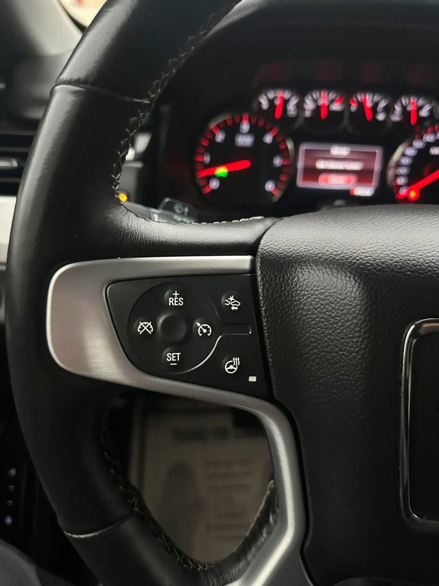 Used 2015 GMC Yukon SLT w/ Open Road Package RWD image 38