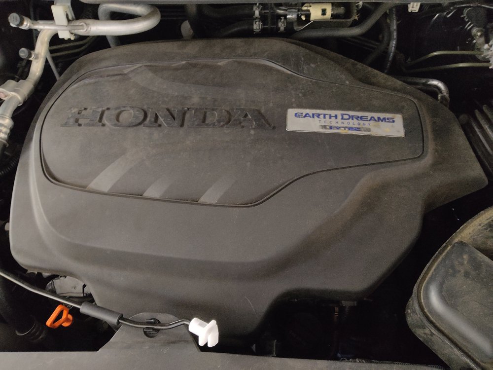 Used 2019 Honda Odyssey EX-L image 30