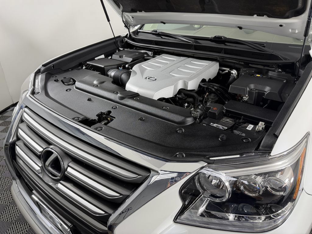 Used 2018 Lexus GX 460 Premium AWD/4WD image 67