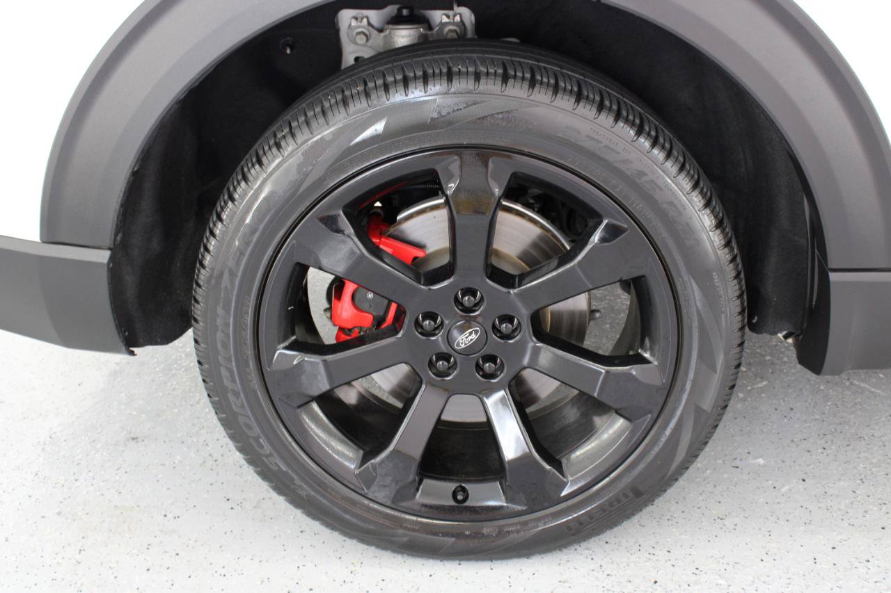 Used 2023 Ford Explorer ST w/ Equipment Group 401A AWD/4WD image 82