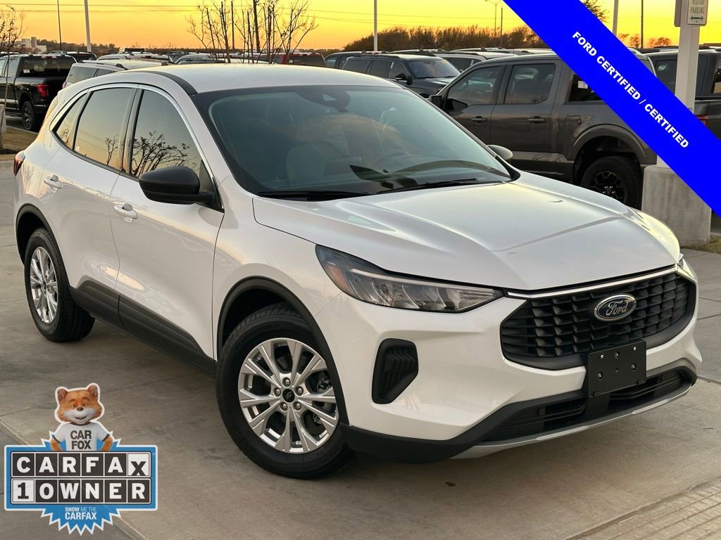 Used 2023 Ford Escape Active image 4