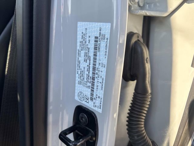 Used 2024 Ford F150 Raptor AWD/4WD image 27