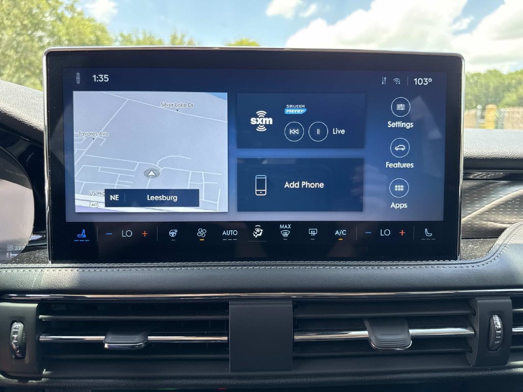 Certified 2024 Lincoln Corsair Grand Touring w/ Equipment Group 301A AWD/4WD image 24
