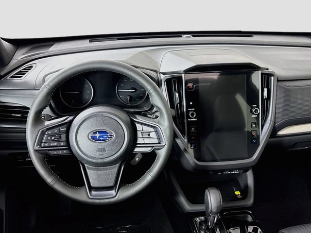 New 2026 Subaru Forester Limited AWD/4WD image 23